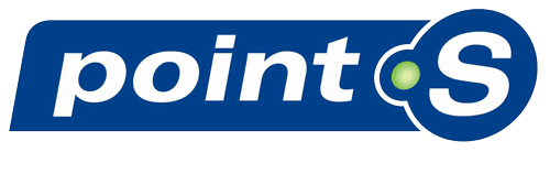Logo Point S Service Partner