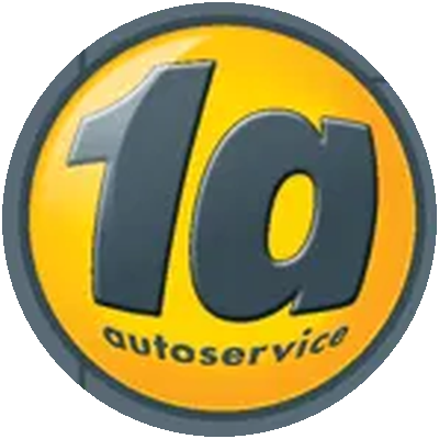Logo 1a autoservice