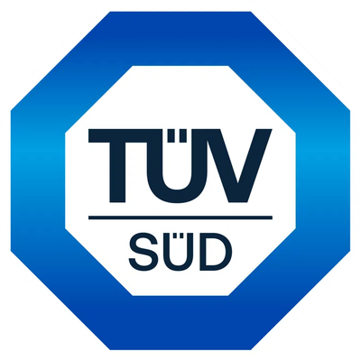 TÜV SÜD